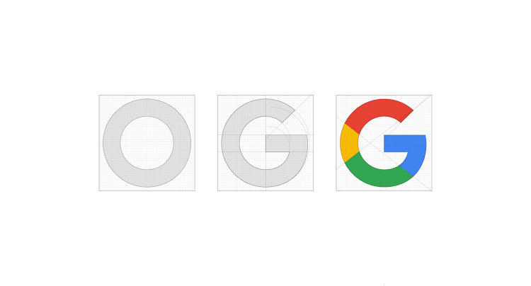 Google启用全新LOGO