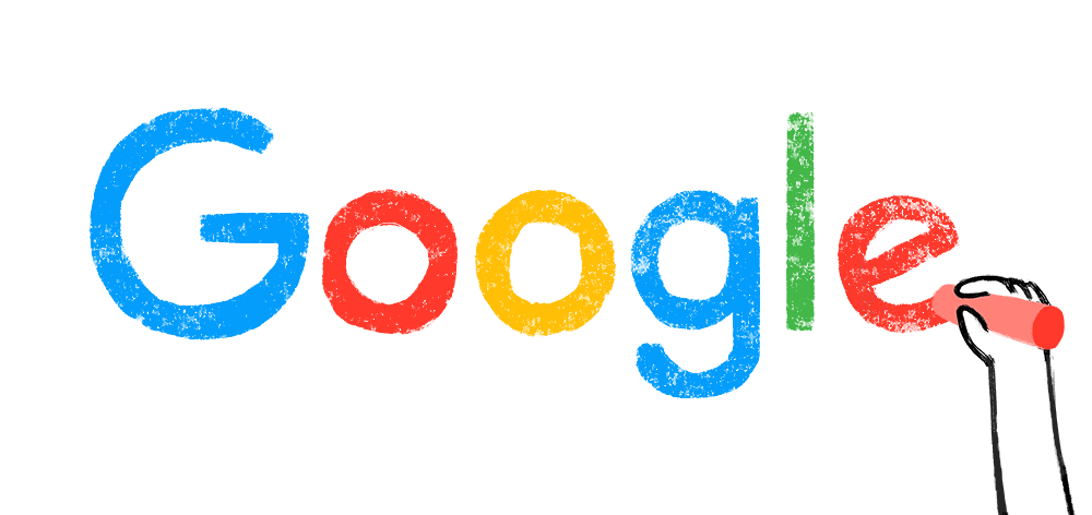 Google启用全新LOGO