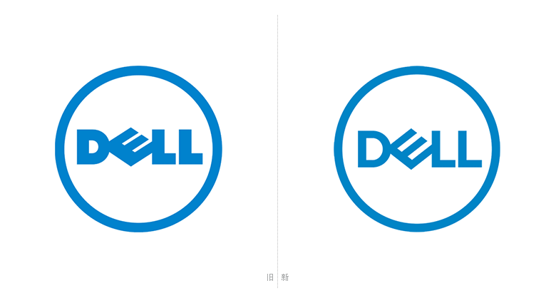 戴尔集团(dell)标志,戴尔集团(dell)logo,戴尔集团(dell)品牌形象