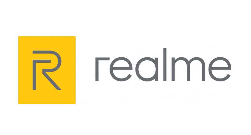 OPPO独立品牌Realme标志设计，Realme品牌LOGO设计，Realme品牌形象设计，手机品牌设计