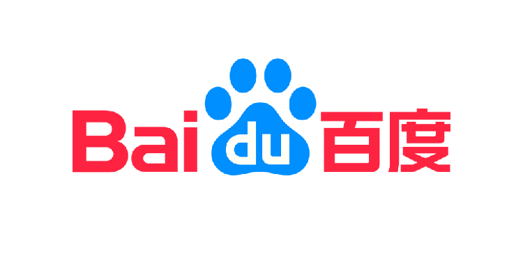 百度全新LOGO,百度标志设计,互联网标志设计,百度品牌形象更新