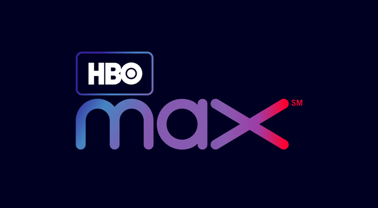 HBO Max视频点播LOGO,HBO Max视频点播标志,视频品牌LOGO，视频品牌标志