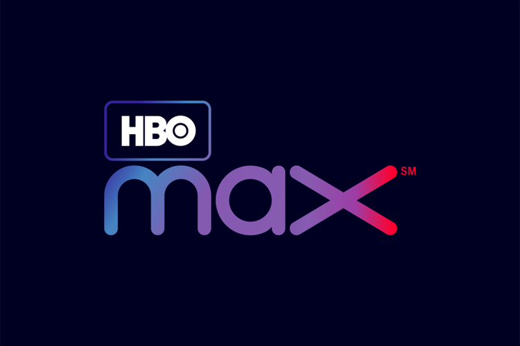 HBO Max视频点播LOGO,HBO Max视频点播标志,视频品牌LOGO，视频品牌标志