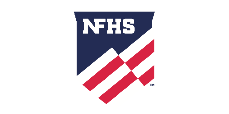 运动联盟（NFHS）,logo,标志,设计