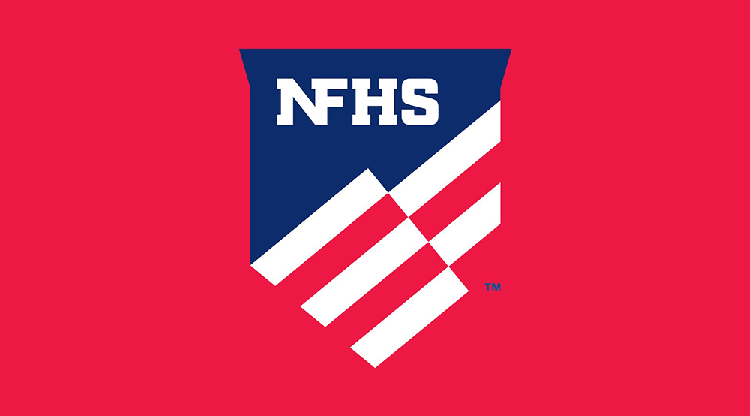 运动联盟（NFHS）,logo,标志,设计