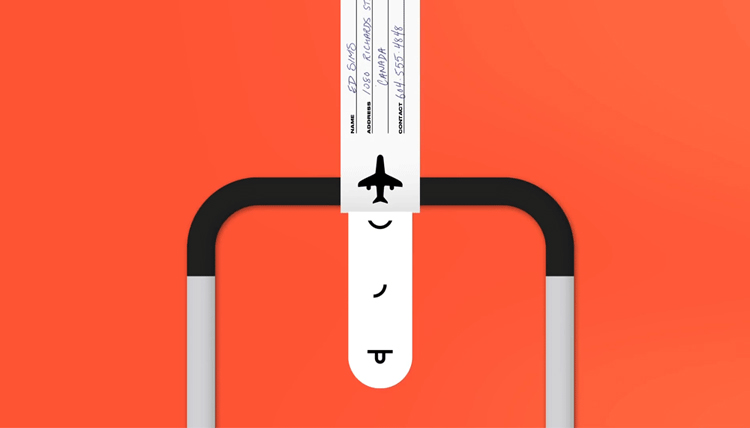 加拿大廉价航空Jetlines LOGO,加拿大廉价航空Jetlines标志,航空品牌设计,航空商标