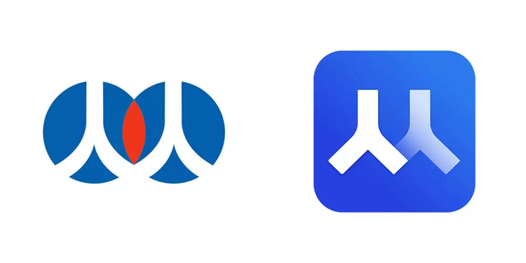 人人网,LOGO,形象,设计