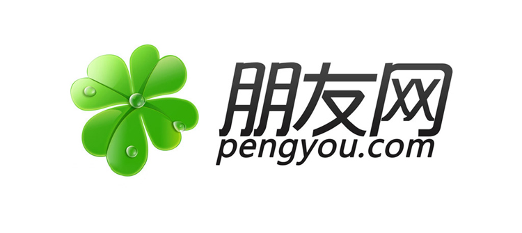 人人网,LOGO,形象,设计