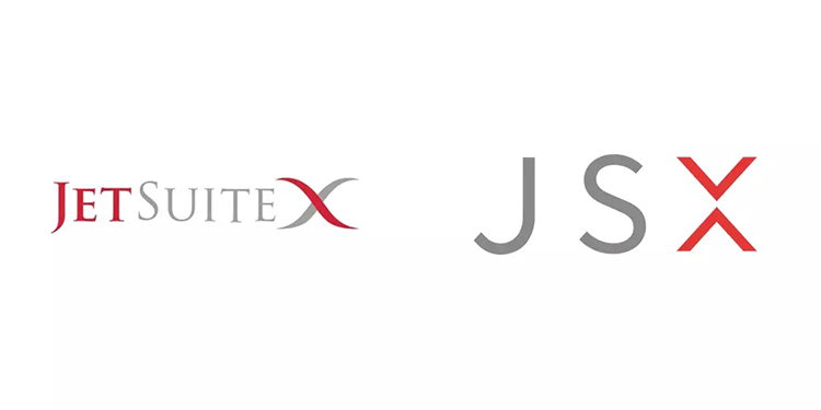 航空,美国,JetSuiteX,LOGO,设计